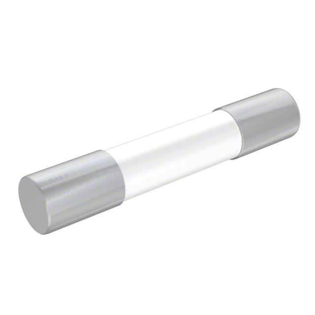 FUSE CERAMIC 40A 480VAC 300VDC