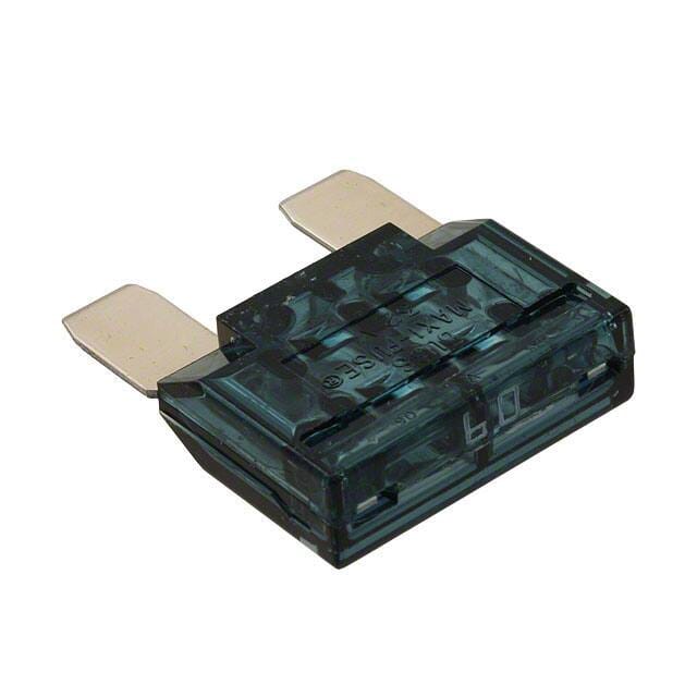 Eaton - Bussmann Electrical Division 283-3989-ND