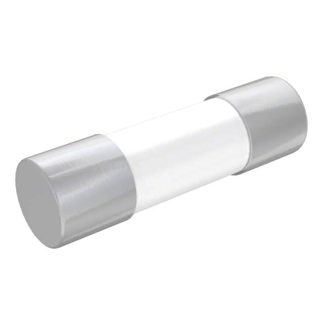 Eaton - Bussmann Electrical Division 283-3117-ND