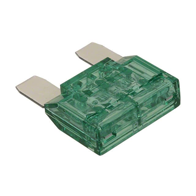 Eaton - Bussmann Electrical Division 283-3985-ND