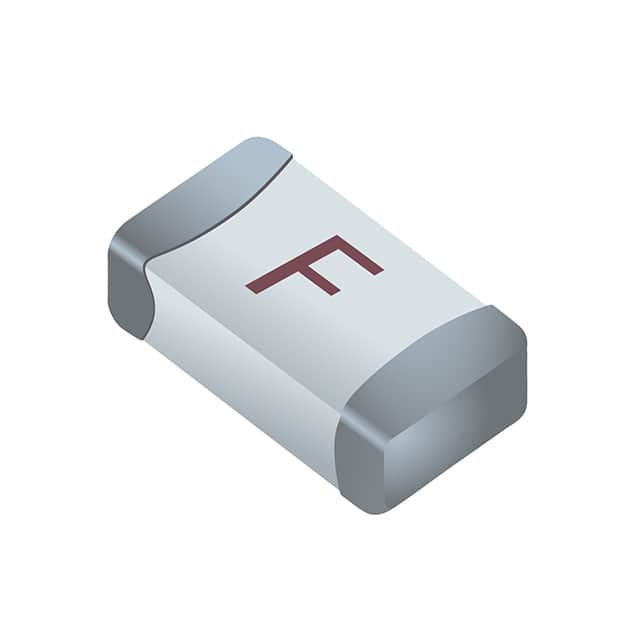 FUSE BOARD MOUNT 2A 63VDC 1206