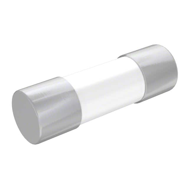 FUSE CERAMIC 5A 600VAC 170VDC