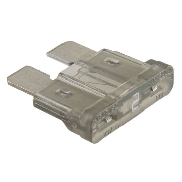 Eaton - Bussmann Electrical Division 283-3732-ND