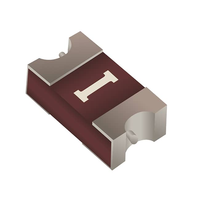 FUSE BOARD MOUNT 4A 65VDC 1206