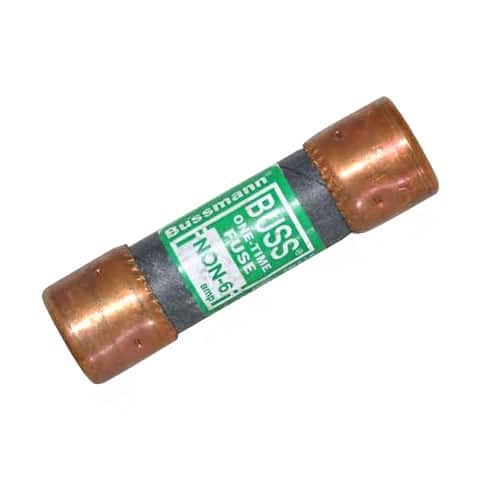 Eaton - Bussmann Electrical Division 2041-1124-ND