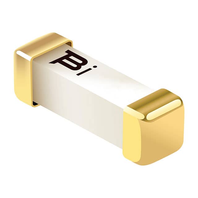 FUSE BOARD MOUNT 2A 250VAC 2SMD