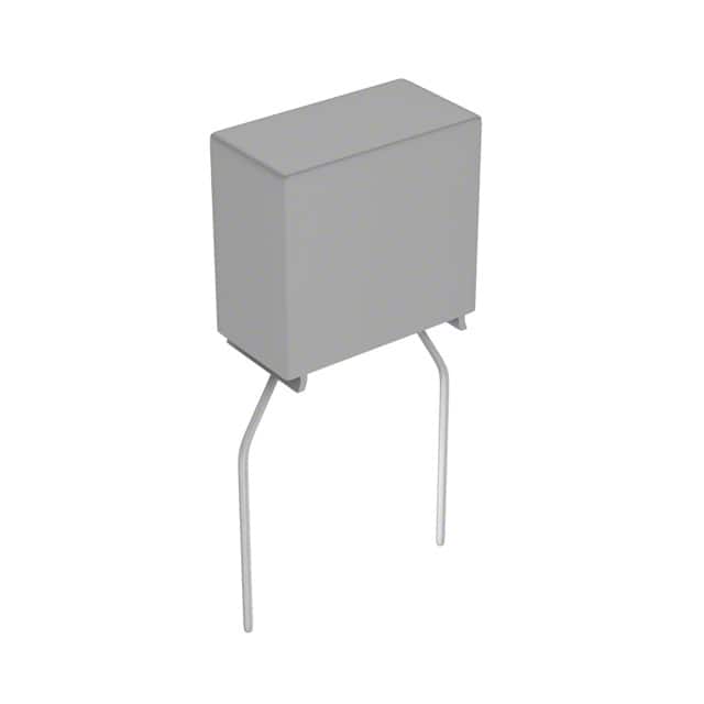 Eaton - Electronics Division BK/PCF-2-R-ND