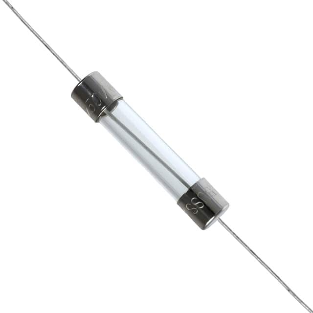 Eaton - Electronics Division 283-3771-ND