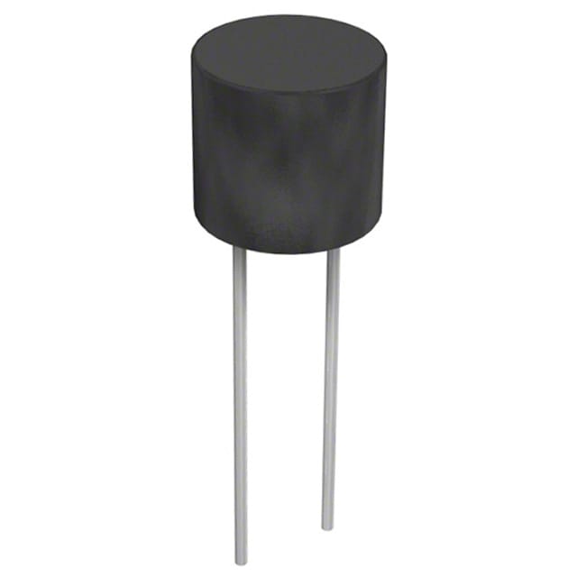 FUSE BOARD MOUNT 5A 250VAC RAD