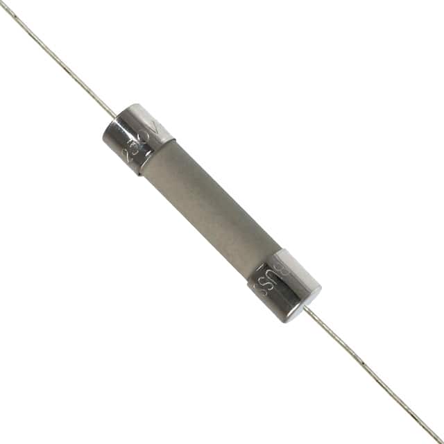 Eaton - Electronics Division BK/MDA-V-7-R-ND
