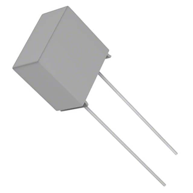 Eaton - Electronics Division 283-2766-ND
