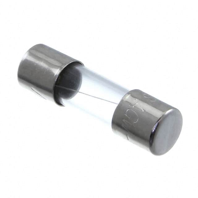 FUSE GLASS 1A 32VAC 7AG