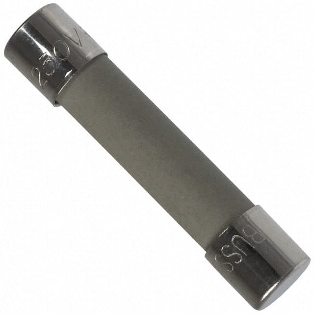 Eaton - Electronics Division 283-2731-ND