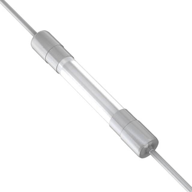 FUSE GLASS 1.5A 250VAC 5X20MM