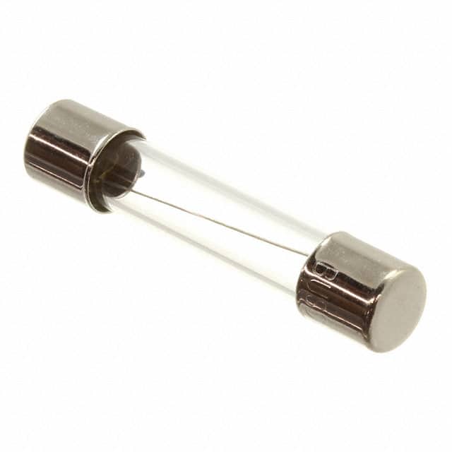 FUSE GLASS 15A 32VAC 3AB 3AG
