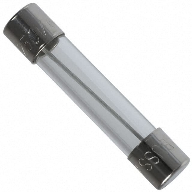 FUSE GLASS 25A 32VAC 3AB 3AG
