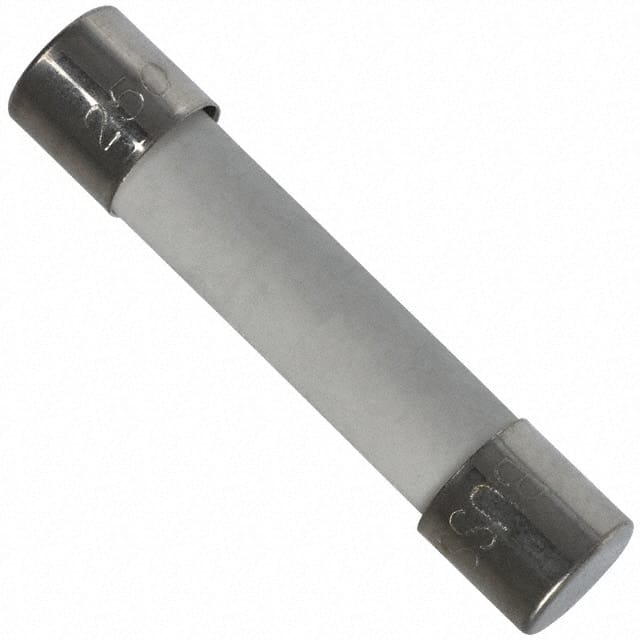 Eaton - Electronics Division 283-2867-ND