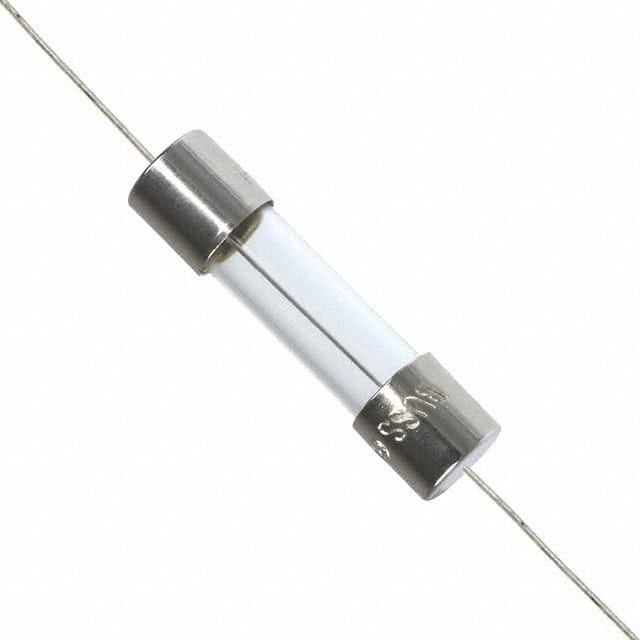 Eaton - Electronics Division 283-5042-ND