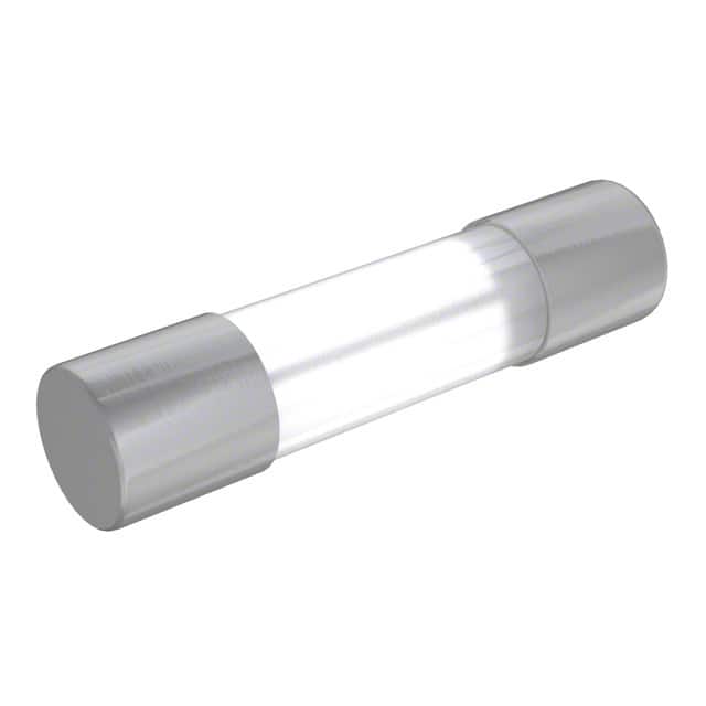 Eaton - Electronics Division 283-2042-ND