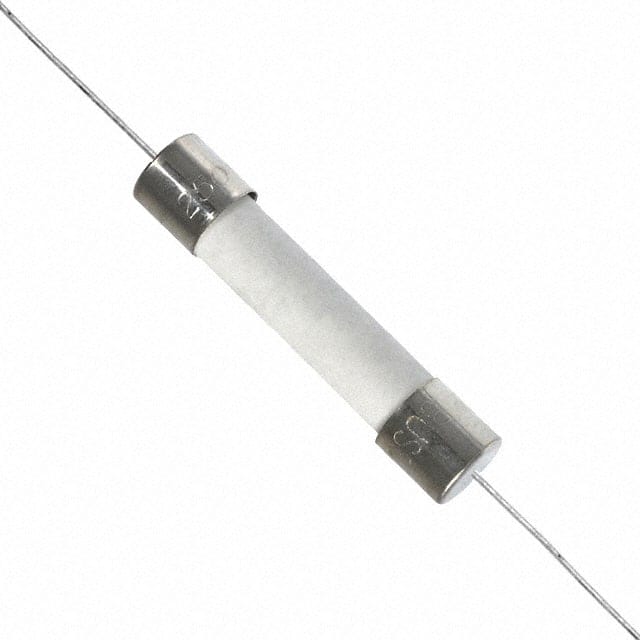FUSE CERM 5A 250VAC 125VDC 3AB