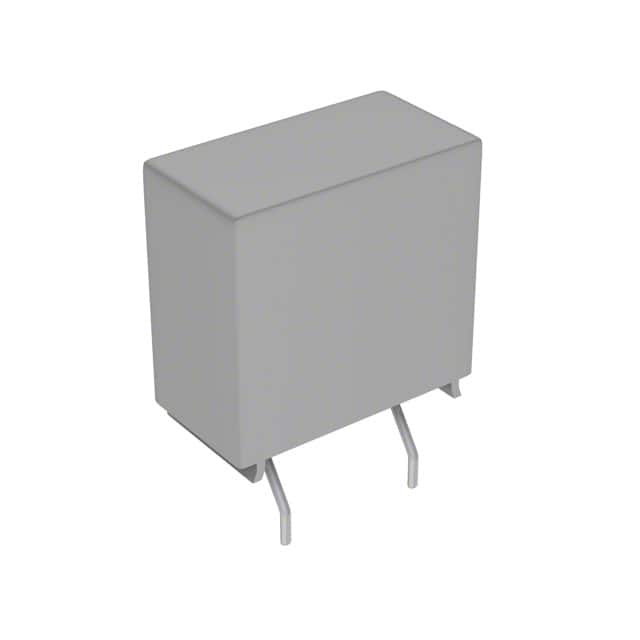Eaton - Electronics Division BK/PCH-1/2-R-ND