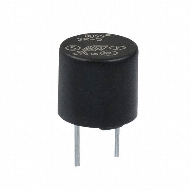 Eaton - Electronics Division 283-2588-ND