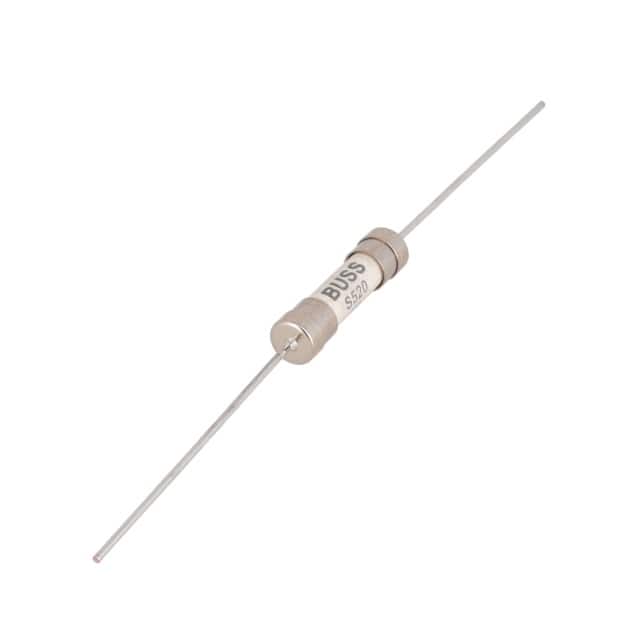 FUSE 16A 420VAC AXIAL