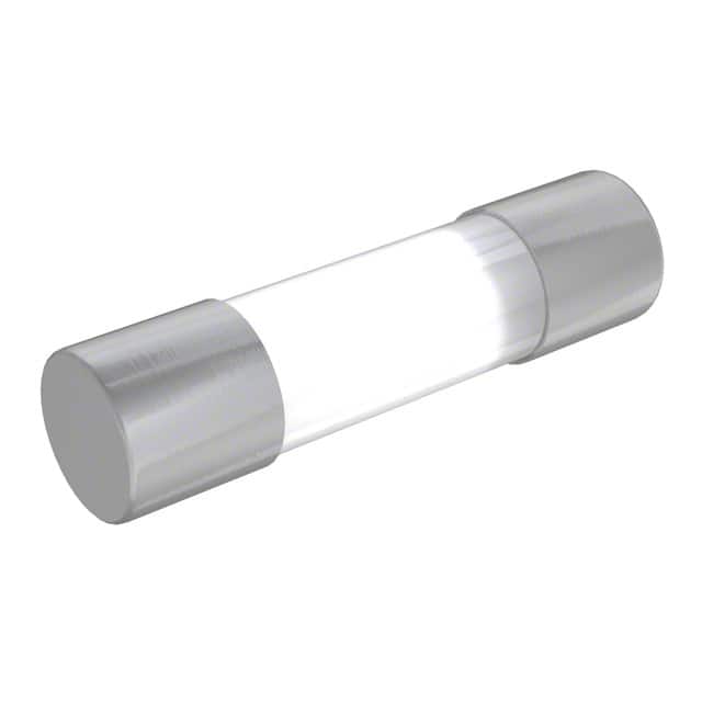 Eaton - Electronics Division 283-2423-ND