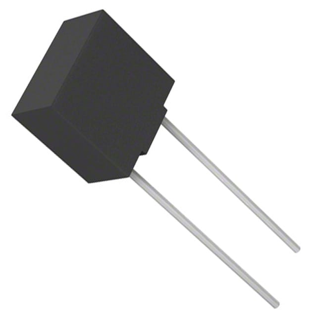 FUSE BOARD MOUNT 2.5A 250VAC RAD