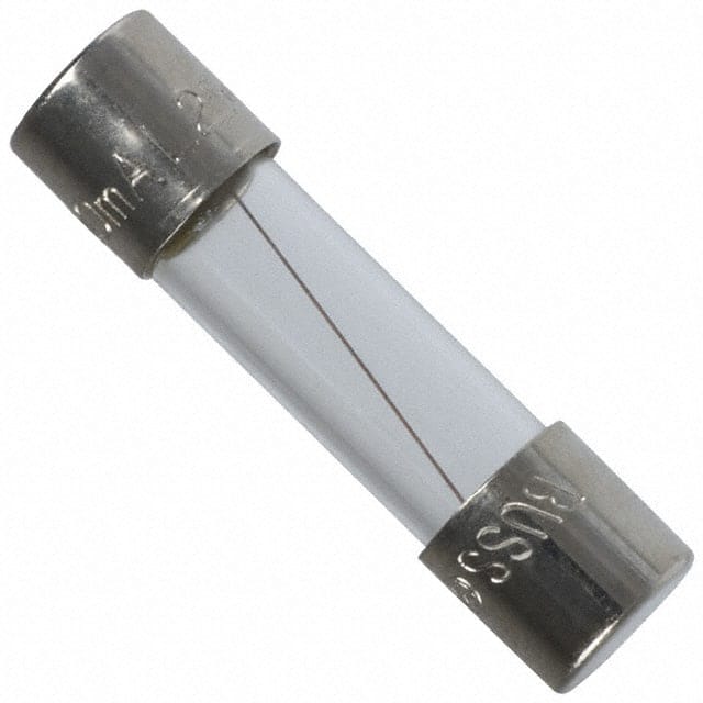 Eaton - Electronics Division 283-2705-ND
