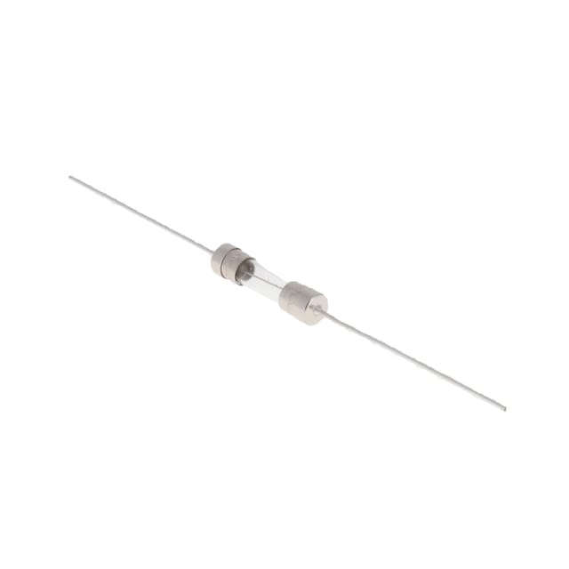 Eaton - Electronics Division 283-BK/S506-V-10-R-ND