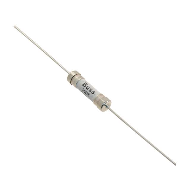 FUSE CERAMIC 3.15A 600VAC 400VDC