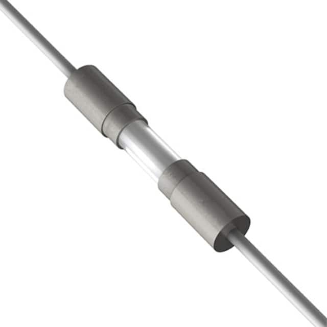 FUSE GLASS 3A 250VAC 2AG