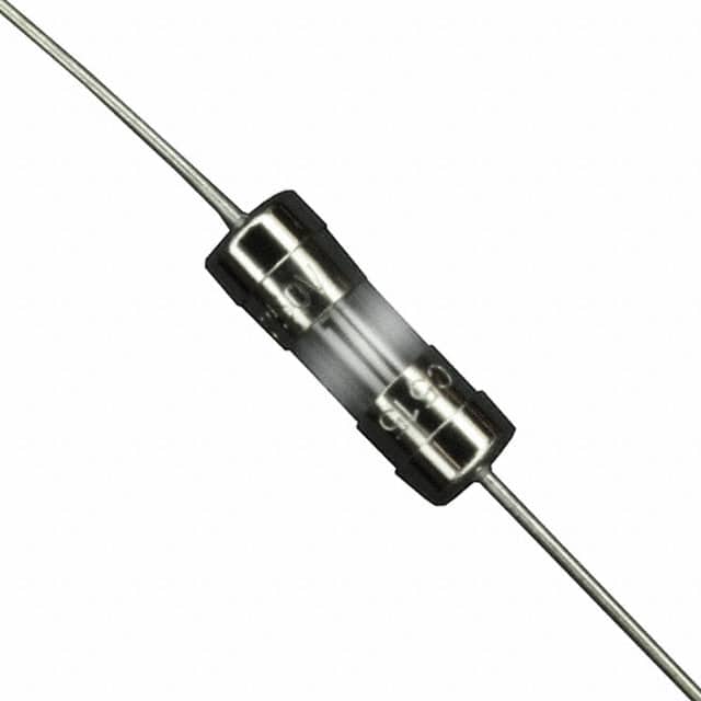Eaton - Electronics Division 283-2646-ND