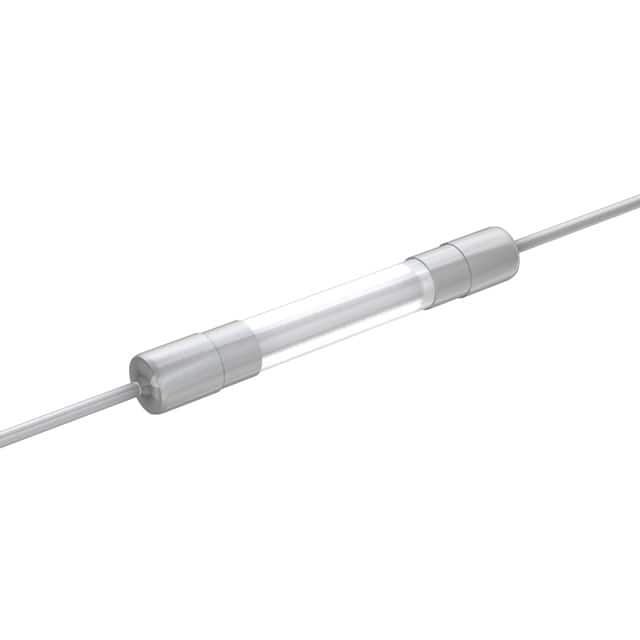 Eaton - Electronics Division 283-3805-ND