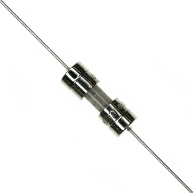 Eaton - Electronics Division 283-2653-ND
