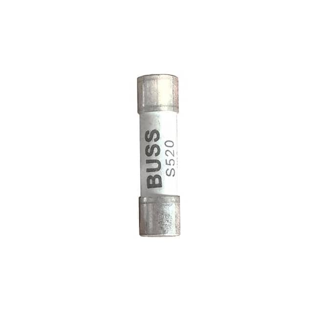 FUSE 16A 420VAC CARTRIDGE