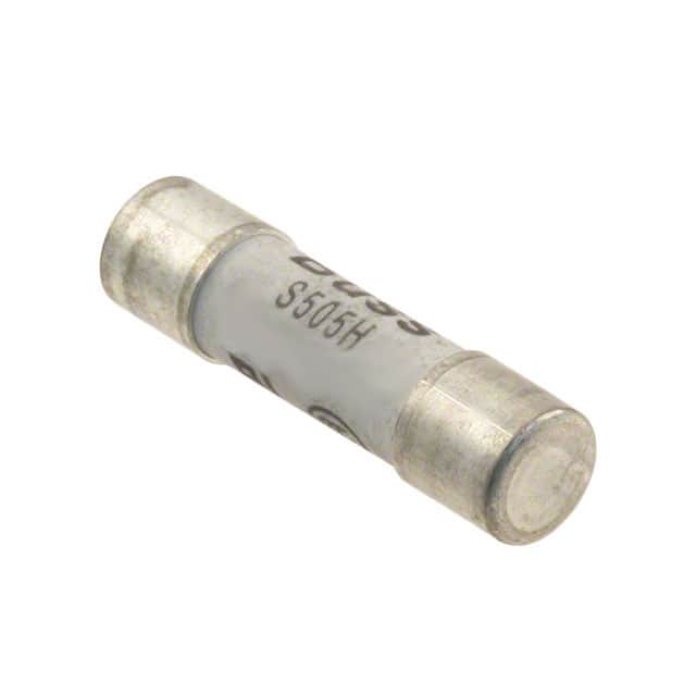 Eaton - Electronics Division 283-3497-ND