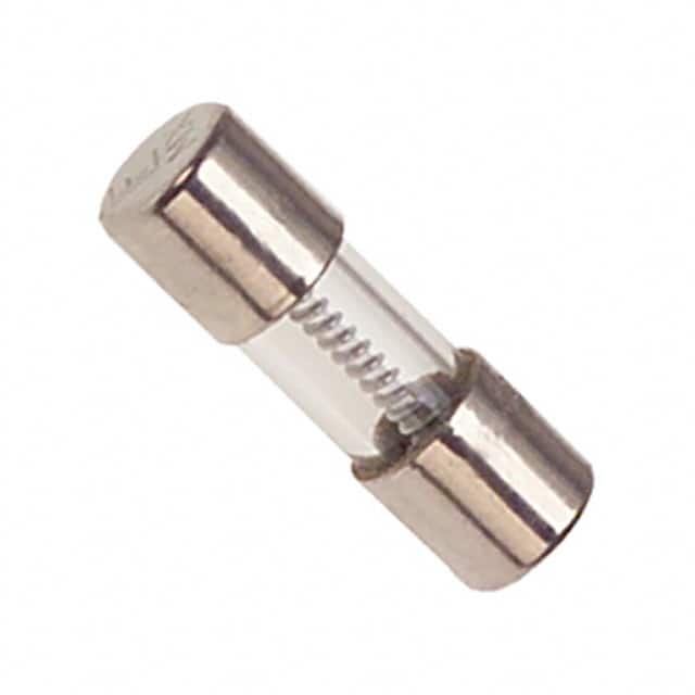 Littelfuse Inc. F4672-ND