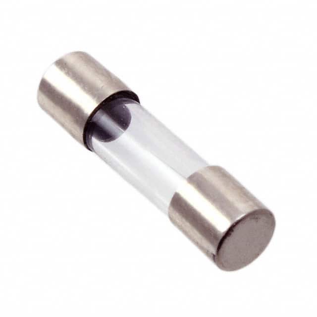Littelfuse Inc. F4398-ND