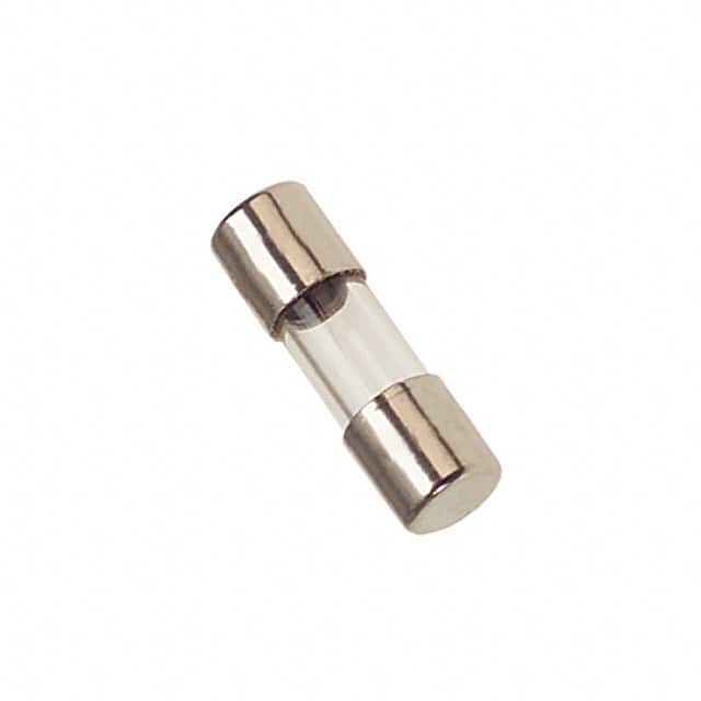 Littelfuse Inc. F4661-ND