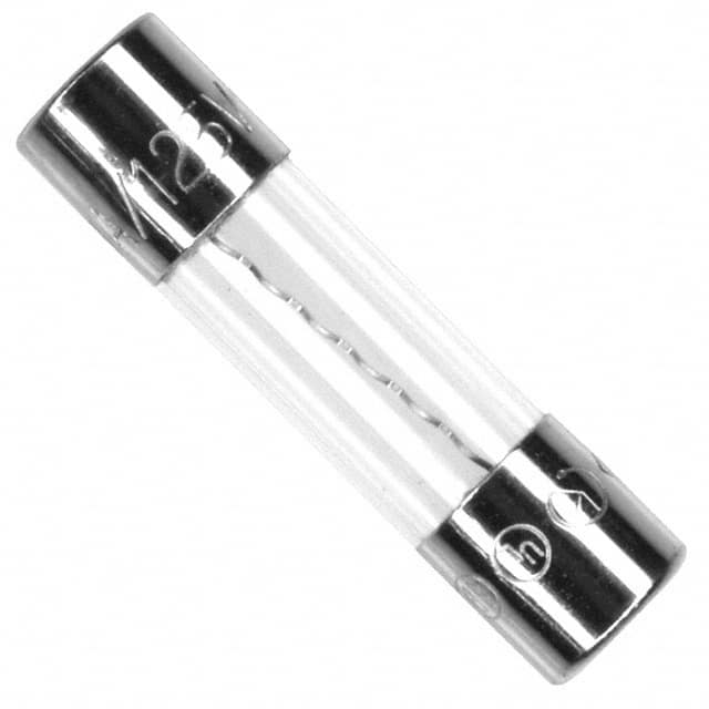 Littelfuse Inc. F4704-ND