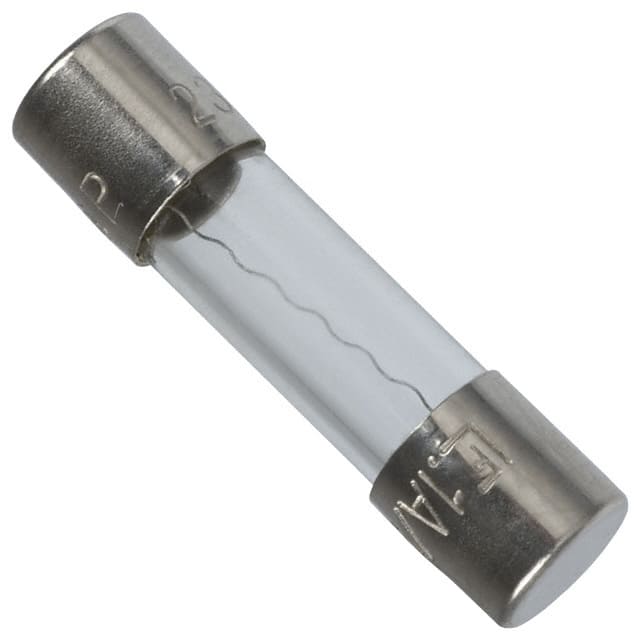 Littelfuse Inc. 0235002.VXP-ND