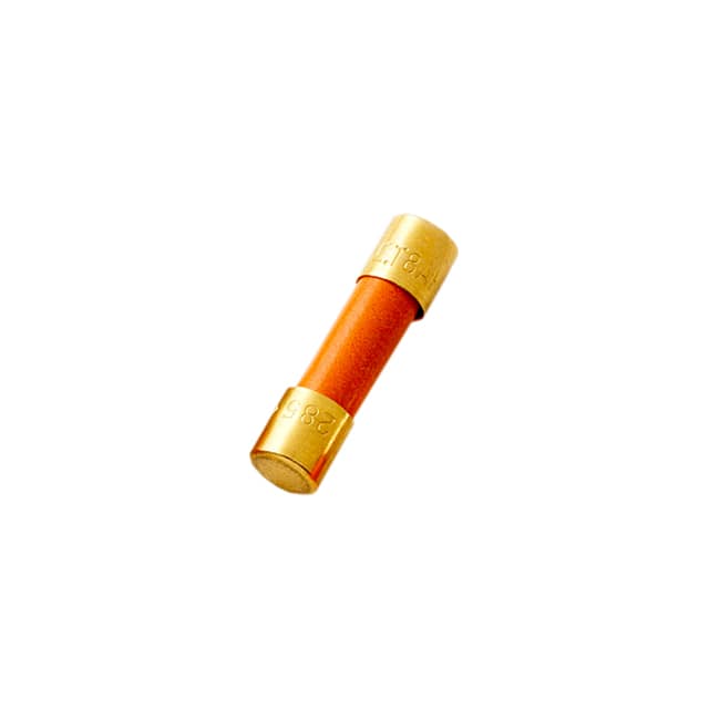 Littelfuse Inc. 0285001.HXP-ND