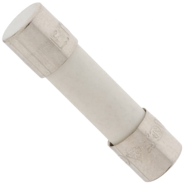 Littelfuse Inc. F2373-ND
