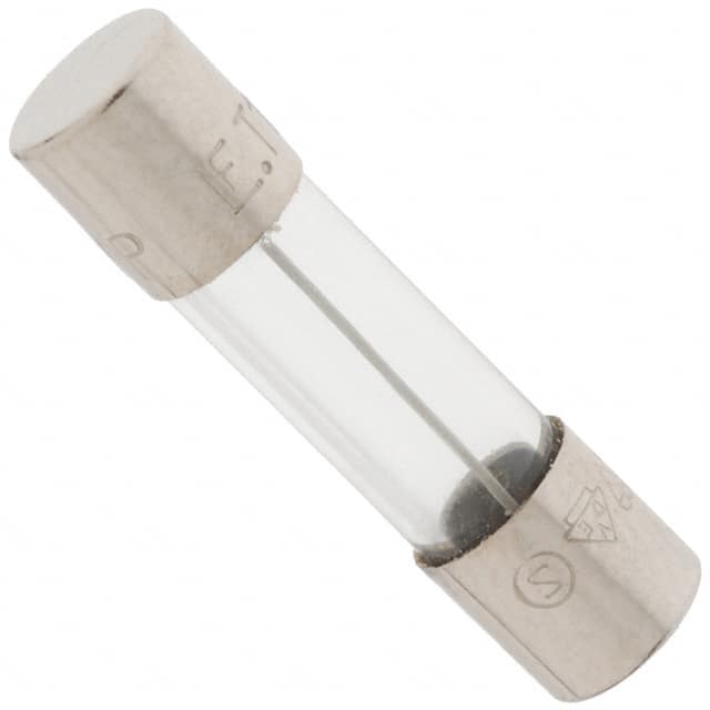 Littelfuse Inc. F2388-ND