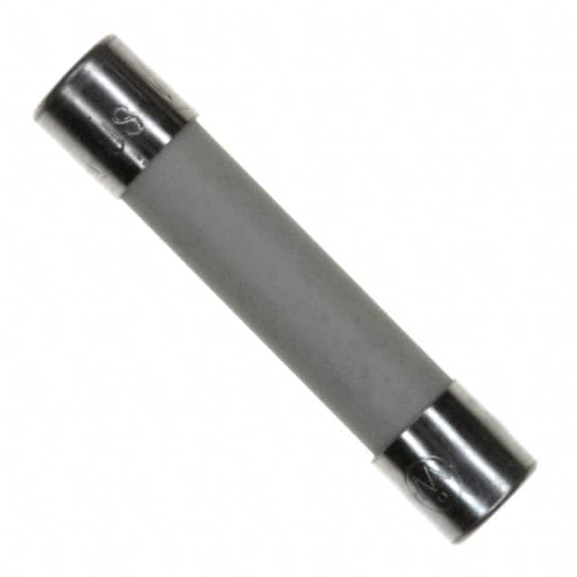 FUSE CERAMIC 2A 440VAC 3AB 3AG