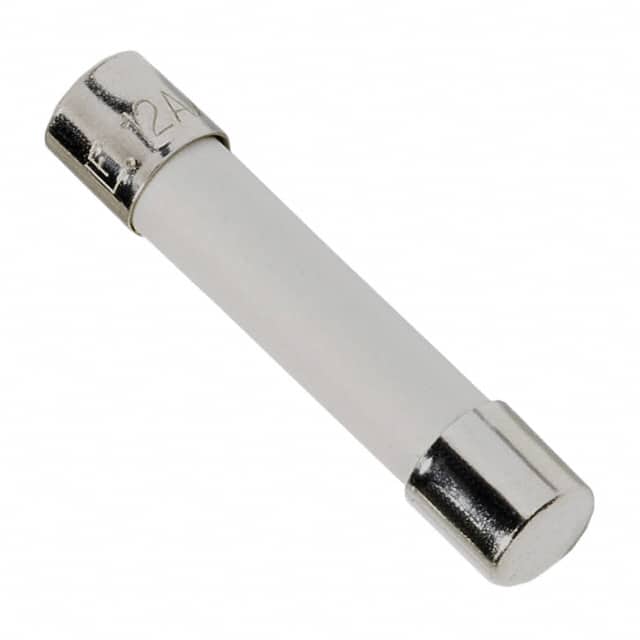 FUSE CERAMIC 20A 500VAC/VDC 3AB