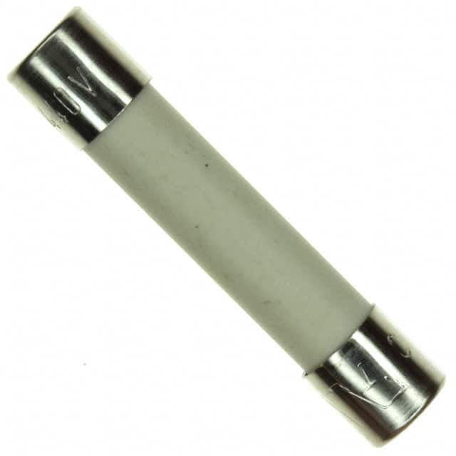 FUSE CERM 800MA 440VAC 3AB 3AG