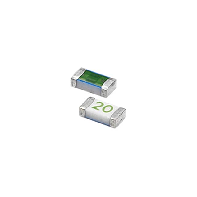 FUSE 12A 32V AECQ 1206